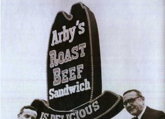 Arby’s founder discusses legacy of chain that began in Youngstown Arby’s founder discusses legacy of fast-food chain that began in Youngstown