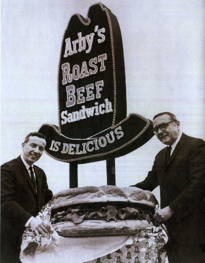 Arby’s founder discusses legacy of fast-food chain that began in Youngstown