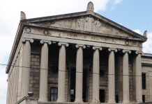 Stambaugh Auditorium, DeYor enter into management agreement