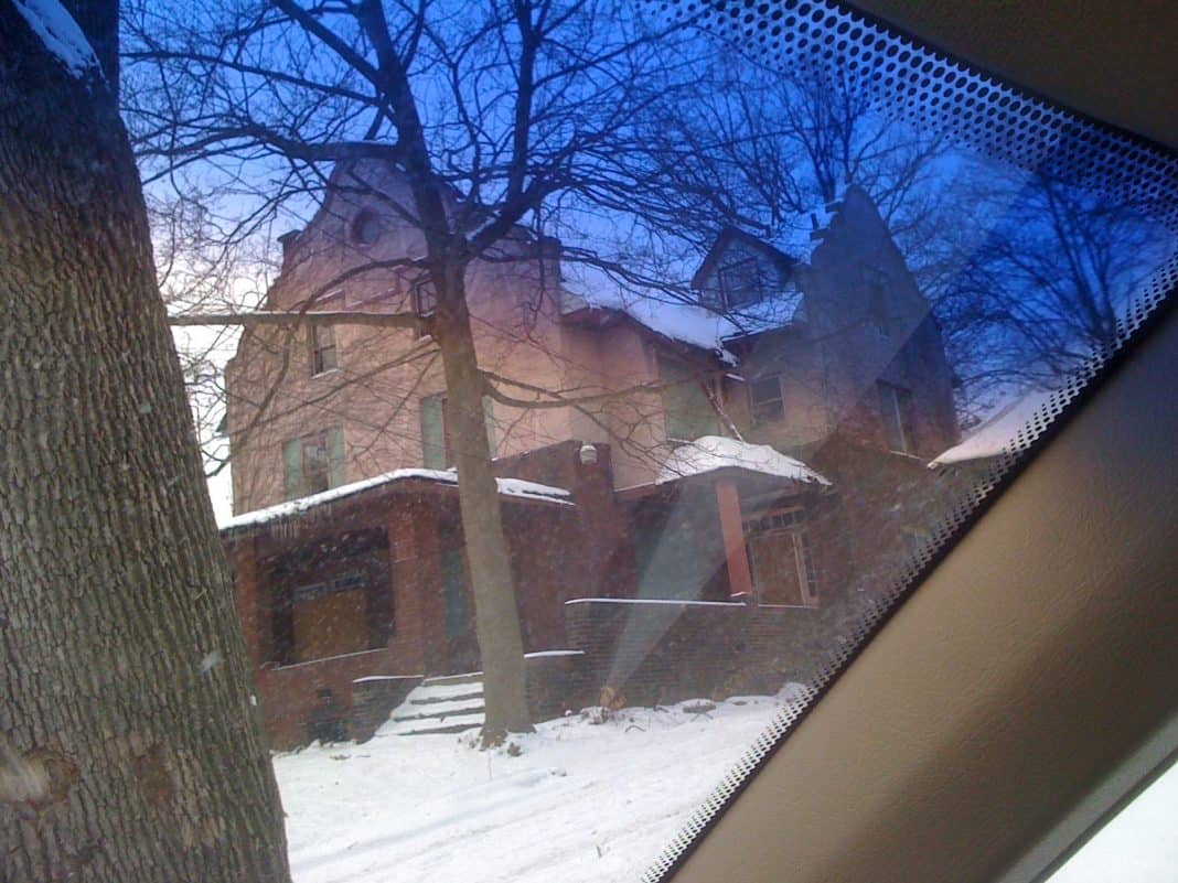 This Old House features historic Youngstown home | The 1910 arts-and-crafts style home was profiled in the magazine’s “Save This Old House” feature.