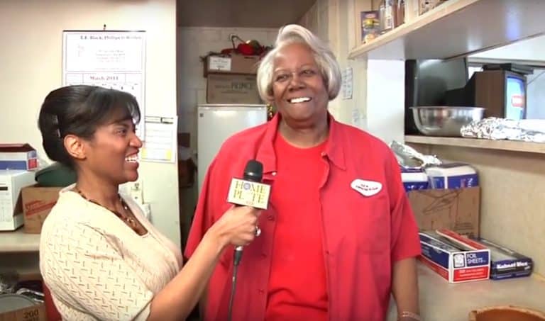 Video: Eli’s Famous Bar-B-Que