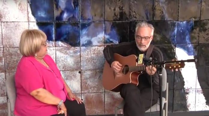 Video: Frank Castellano