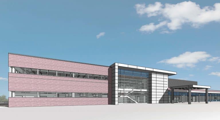 Mercy Health to cut ribbon for $14.5-million facility in Howland