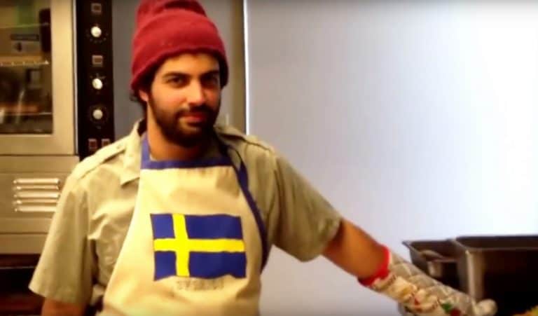 Video: Common Wealth Kitchen Incubator