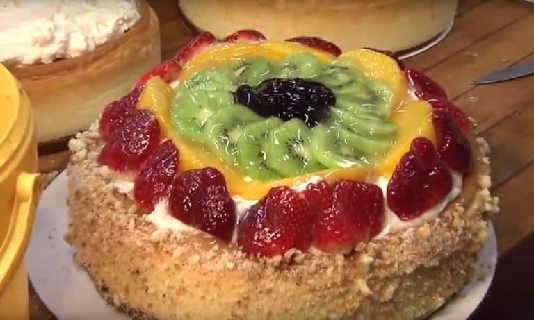 Video: The Mocha House in Warren