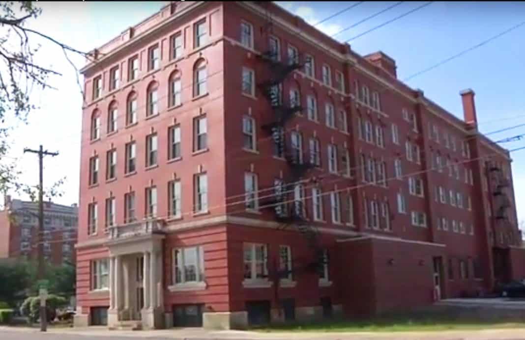 YWCA of Youngstown renovation nears completion | The YWCA Board of Directors began planning the project in 1996 following a feasibility study.