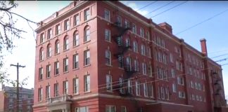 YWCA of Youngstown renovation nears completion | The YWCA Board of Directors began planning the project in 1996 following a feasibility study.