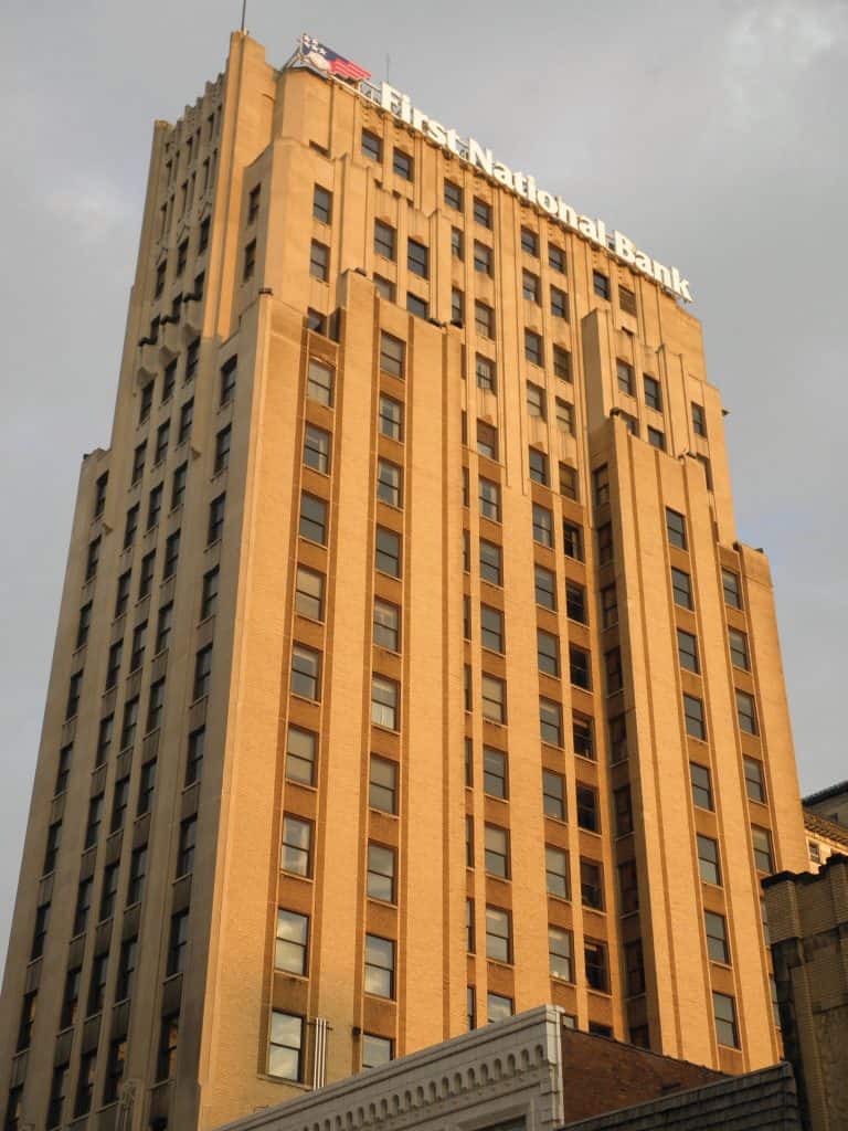 Local architects add to story of Youngstown’s skyline