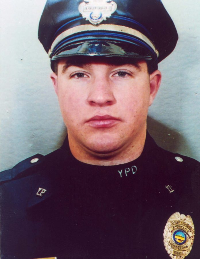 Family, friends recall Youngstown Police Officer Michael T. Hartzell