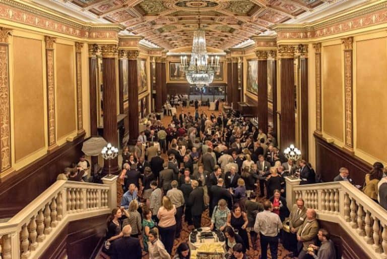 May 25: Celebration of Preservation to recognize Cleveland projects