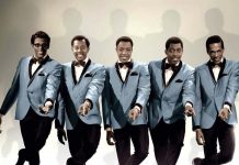Motown hits 50: Can’t forget the Motor City