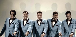 Motown hits 50: Can’t forget the Motor City