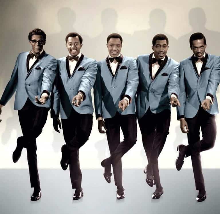 Motown hits 50: Can’t forget the Motor City