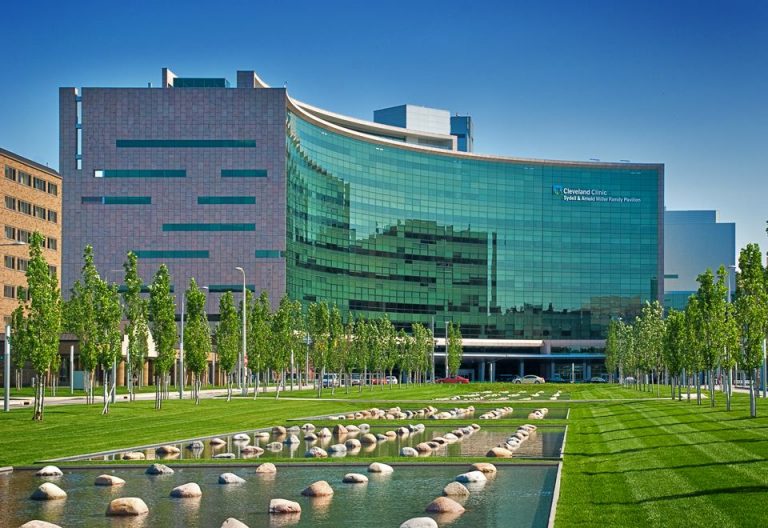 Cleveland Whiskey, Cleveland Clinic collaborate on hand sanitizer