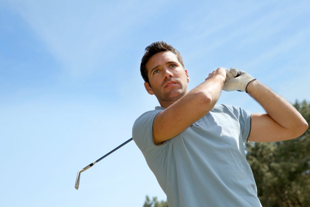 State closure order exempts golf courses, but restrictions apply | Courses must take measures to ensure compliance with social-distancing.