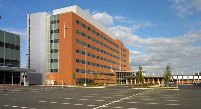Sept. 8: Mercy Health to dedicate new pharmacy at St. Elizabeth Boardman
