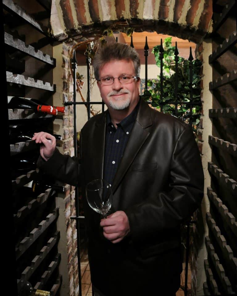 Wine Guy offers picks, pairings for holiday season
