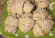 Kolachi Cookies