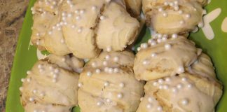 Kolachi Cookies