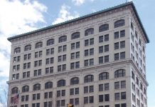Downtown hotel developers see great potential for Stambaugh Building