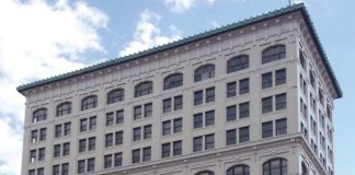 Downtown hotel developers see great potential for Stambaugh Building