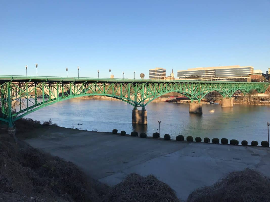 ‘Lost & Found’ video explores Youngstown Bridge Company