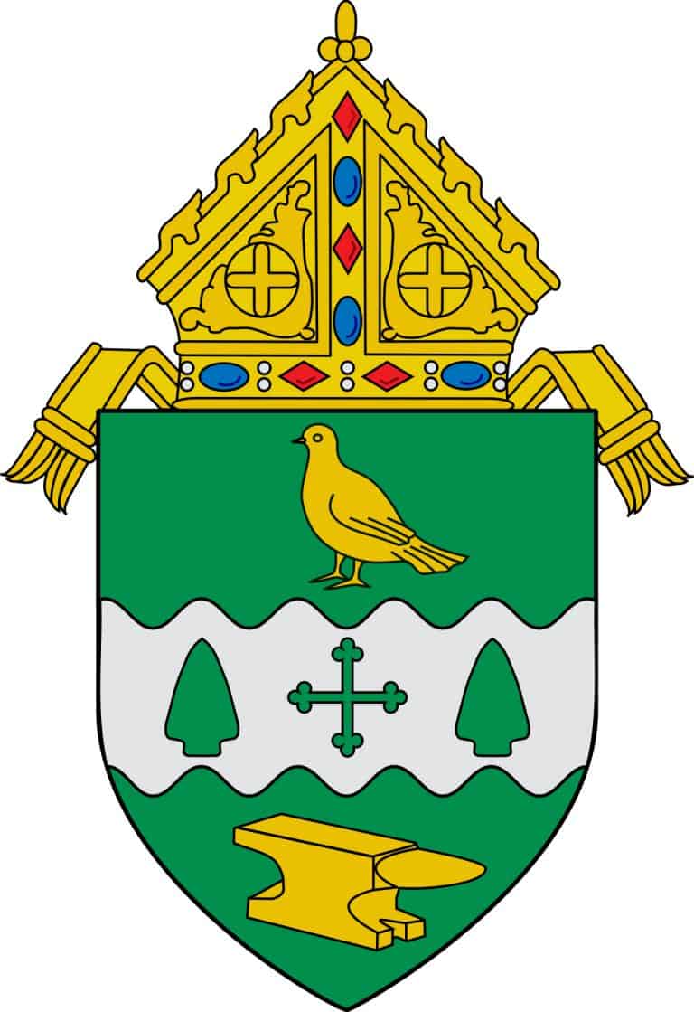 Ohio bishops release faithful from church obligation through March 29