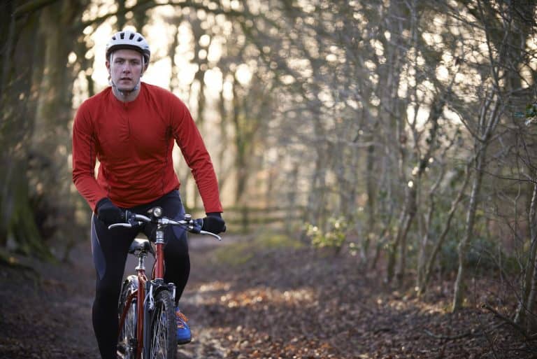 ‘Ohio’s Bike Lawyer’ explains laws regarding cycling in state