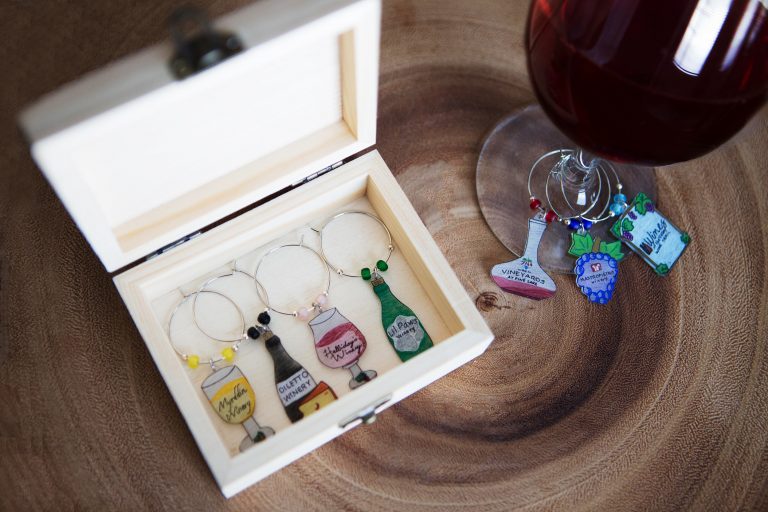 Convention Bureau launches Wines of the Valley Wine Trail