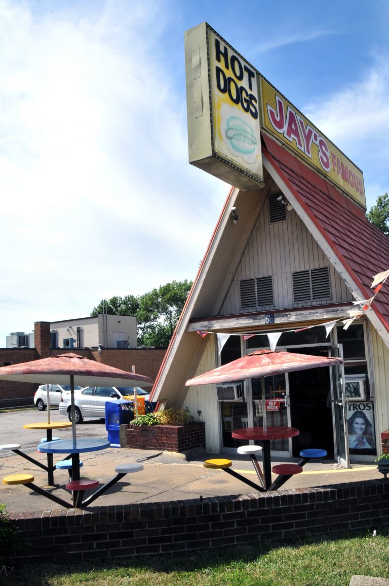 Jay’s Famous Hot Dogs – a Metro Monthly photo album