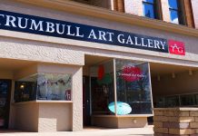 Trumbull Art Gallery seeks artists for holiday marketplace | “Trees at the Gallery” will showcase of handcrafted work by local artisans.