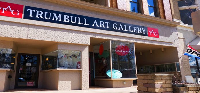 Trumbull Art Gallery seeks artists for holiday marketplace | “Trees at the Gallery” will showcase of handcrafted work by local artisans.