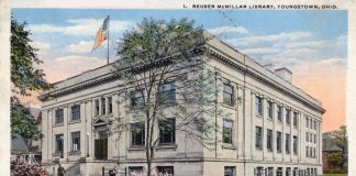 Public Library to celebrate Reuben McMillan’s 200th birthday | The event will celebrate the legacy of one of the library ststem’s key founding fathers.