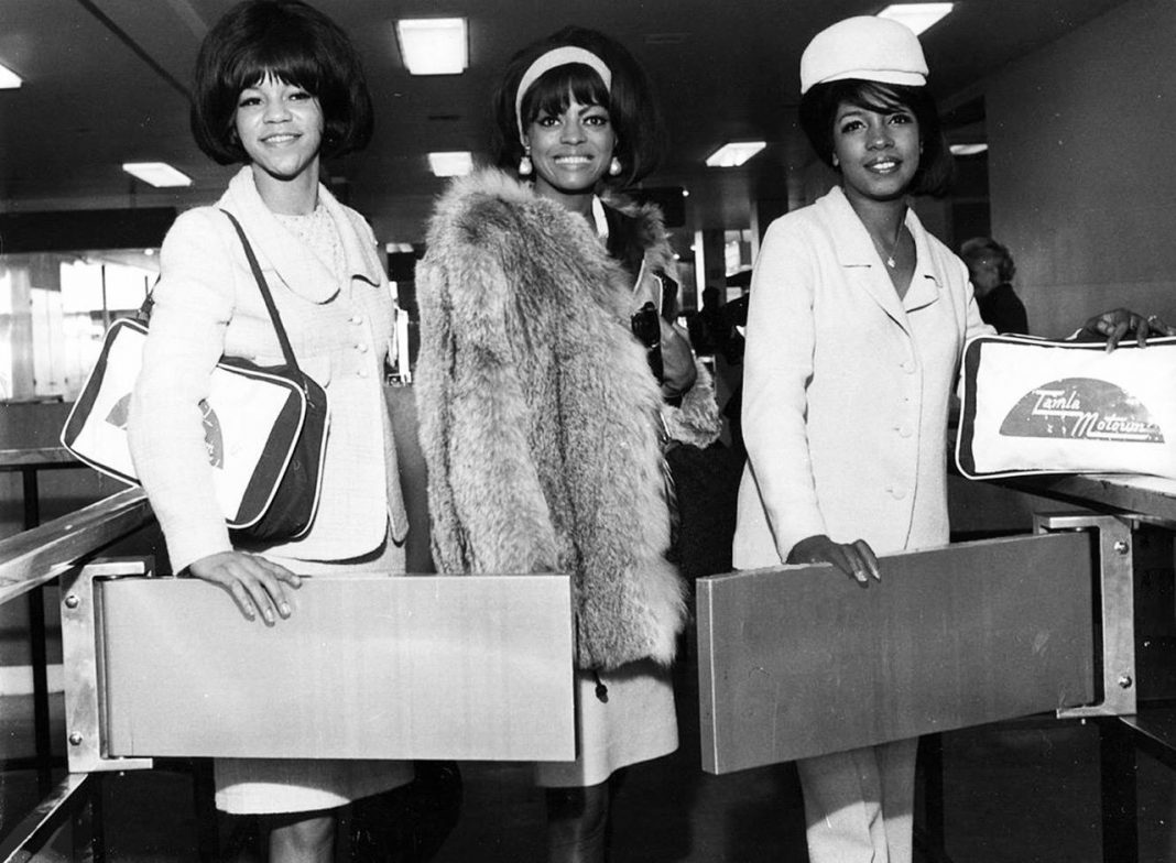Motown at 60: Alexa knows a lot – more than you’d expect