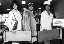 Motown at 60: Alexa knows a lot – more than you’d expect