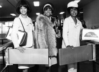 Motown at 60: Alexa knows a lot – more than you’d expect Motown at 60: Alexa knows a lot – more than you’d expect