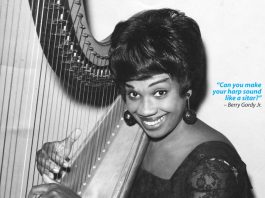 metro30 podcast 010 – I Hear a Symphony – Carol Coleman’s Motown Sessions