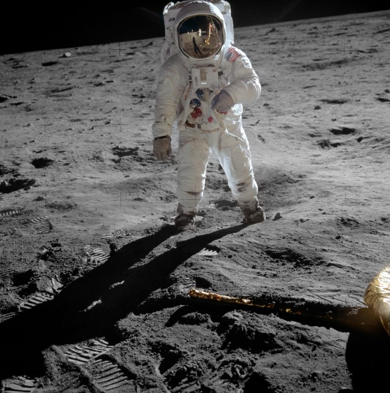 Album: The Apollo 11 Mission