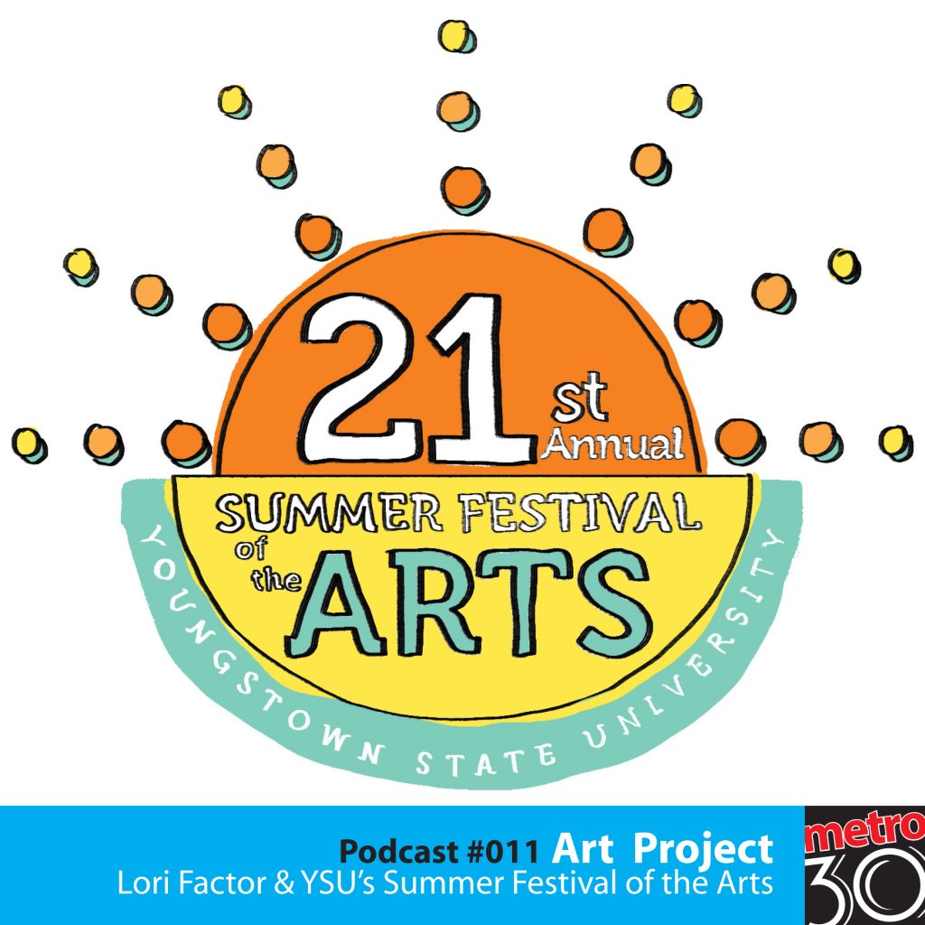 YSU Summer Festival of the Arts