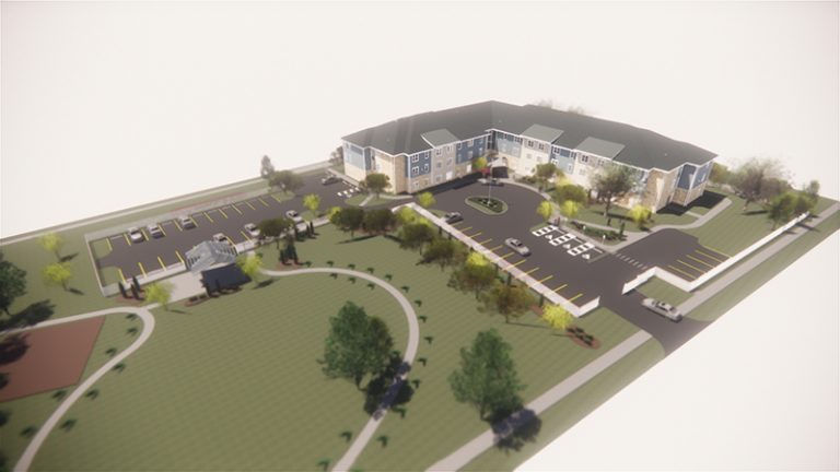 $7-million senior complex to open on North Side of Youngstown