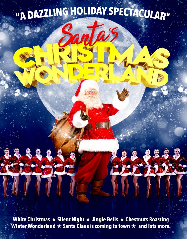 Christmas & Holiday Music