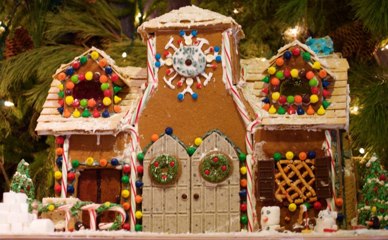Holiday Activities for Children & Families