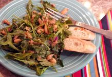 Tuna & Bean Salad