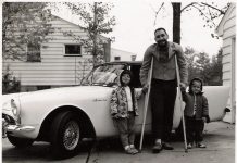 Boots Bell - the Youngstown broadcasting legend in photos
