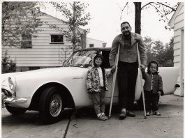 Boots Bell - the Youngstown broadcasting legend in photos