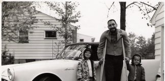 Boots Bell - the Youngstown broadcasting legend in photos