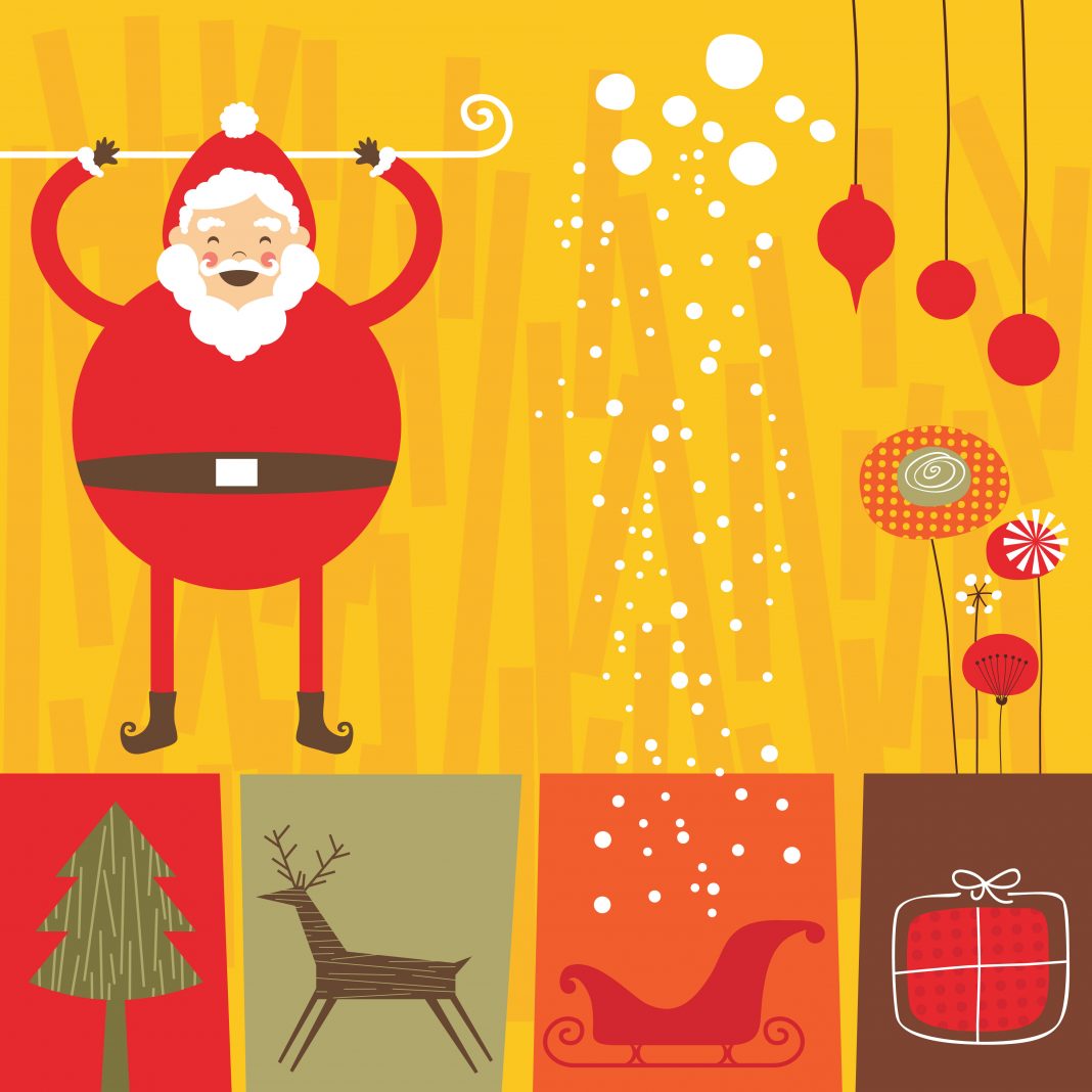 Holiday Happenings in the Mahoning Valley
