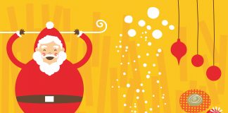 Holiday Happenings in the Mahoning Valley
