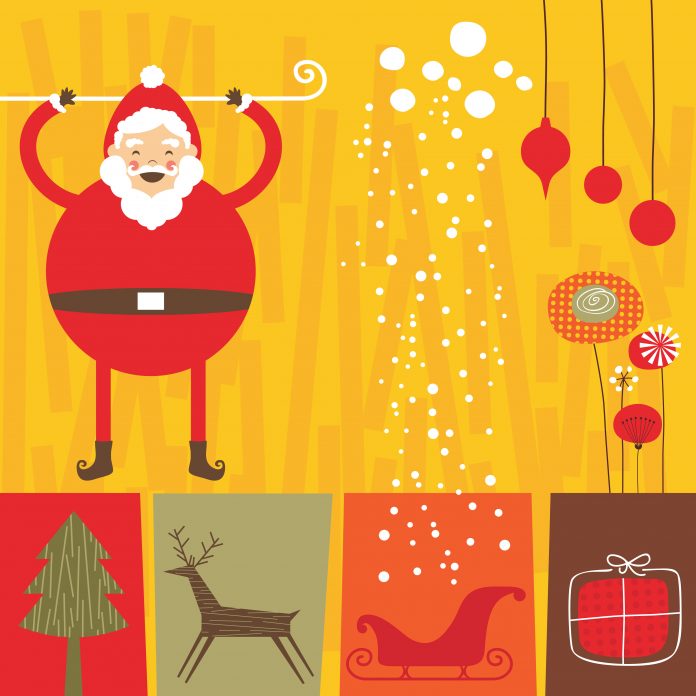 Holiday Happenings in the Mahoning Valley
