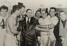 From YoCo to Youngstown University – The 1940s and ’50s